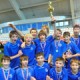 Кубок мэра по футболу остался в Омске